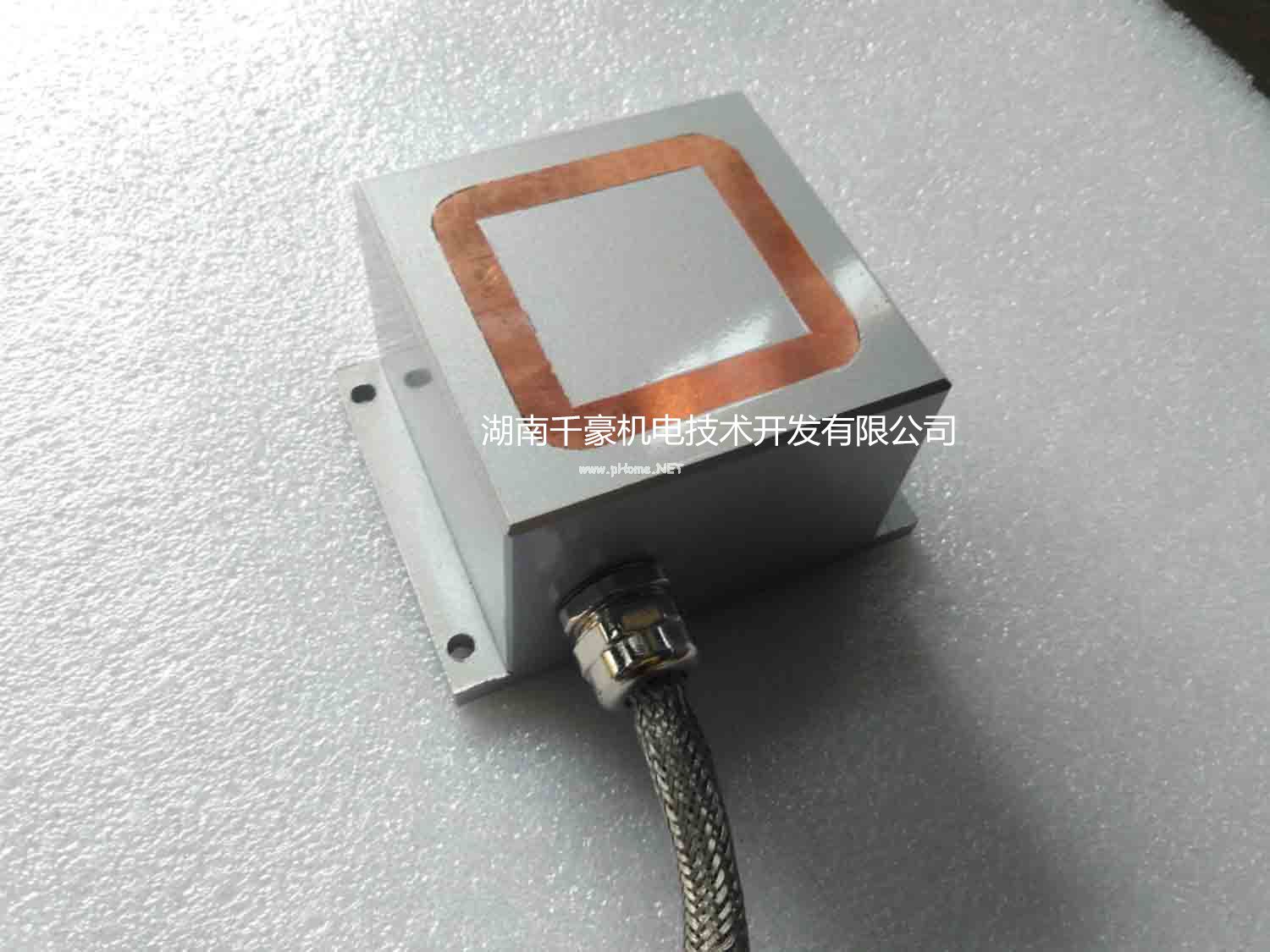 千豪電永磁吸盤(pán)