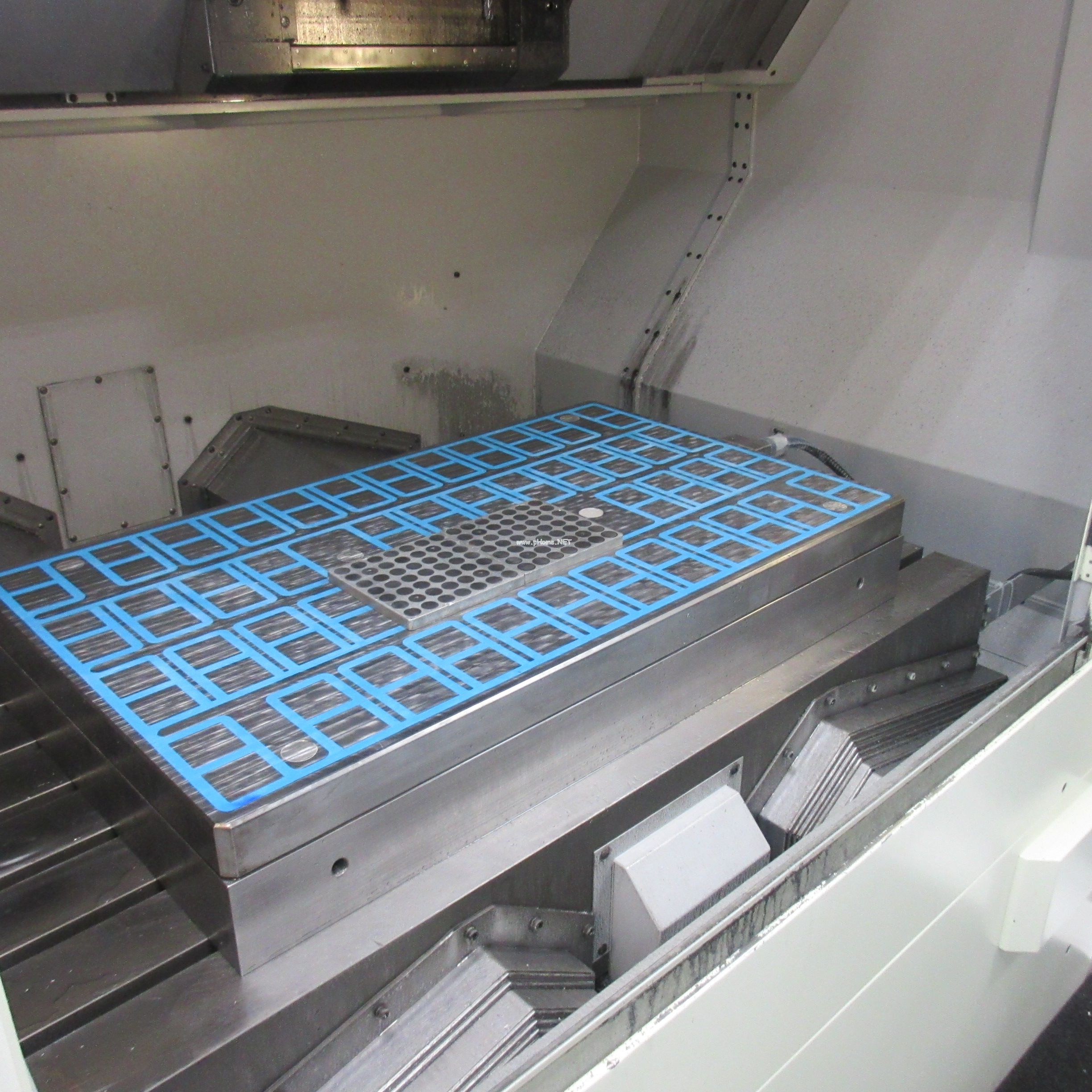 電永磁吸盤，千豪磁電