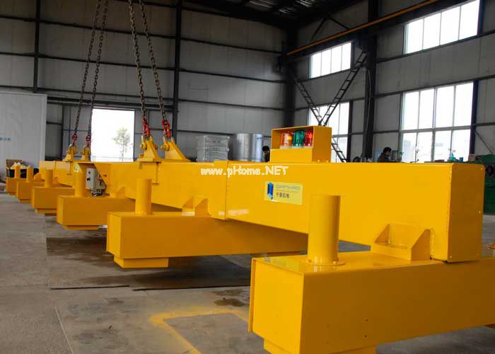 湖南千豪電永磁起重器生產(chǎn)廠家，咨詢熱線:400-6073032