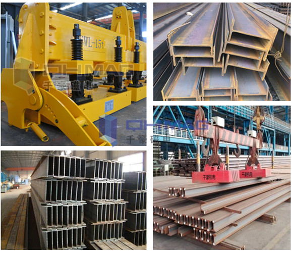 型材吊具，磁力吊具