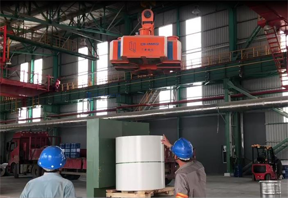 圓鋼起重吊具，千豪品牌