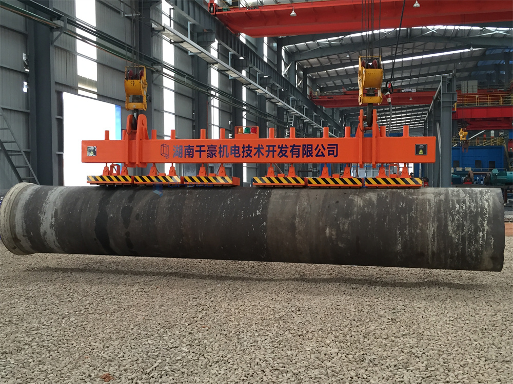 圓鋼起重吊具，千豪品牌