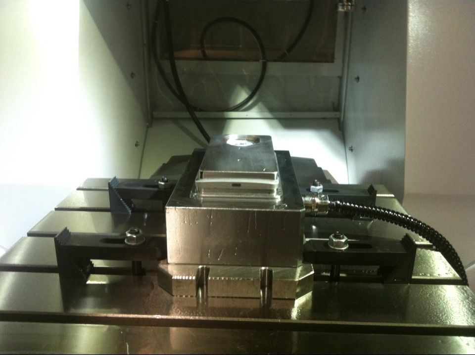 千豪吸盤大全，電永磁吸盤，自動化夾具