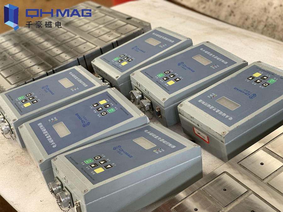 電永磁吸盤(pán)控制器，電永磁控制器