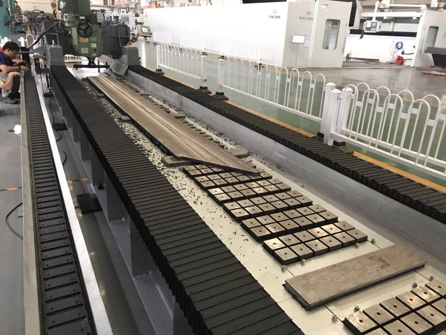 電永磁吸盤原理，千豪電永磁廠家