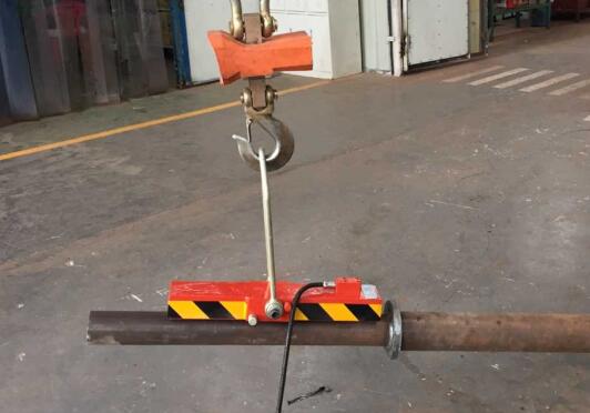 電永磁起重器，電永磁吊具