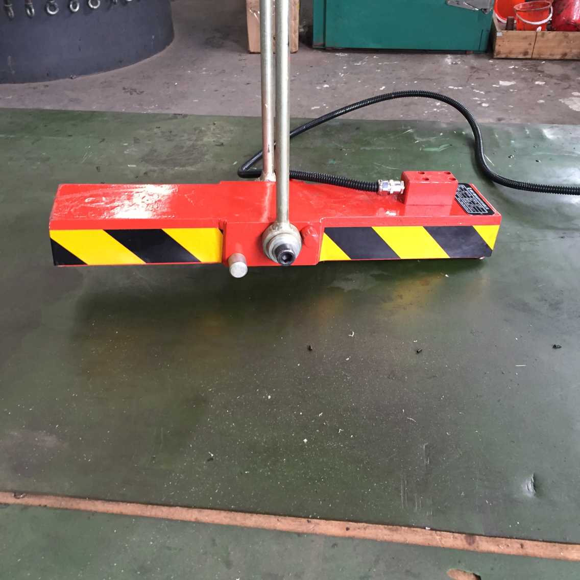 電永磁起重器，起重電永磁鐵，電永磁吊具