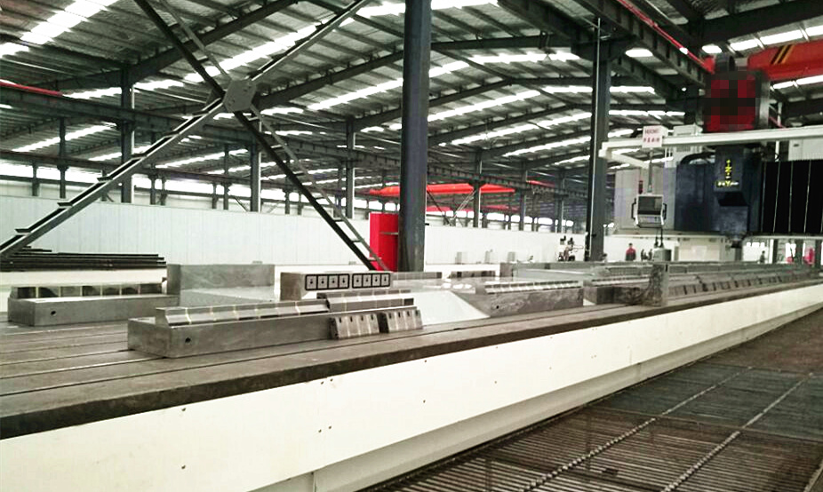 電永磁吸盤(pán)，加工電磁吸盤(pán)—千豪磁電