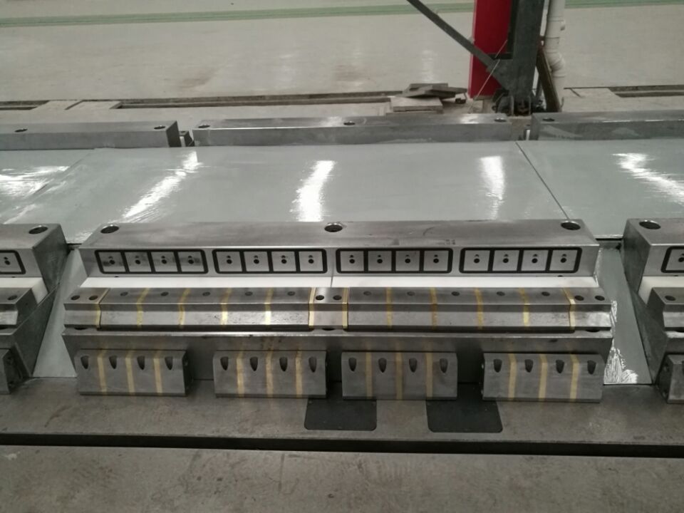 電永磁吸盤(pán)，加工電磁吸盤(pán)—千豪磁電